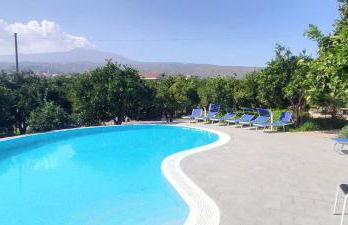 aranceto dell'Etna - Foto 24