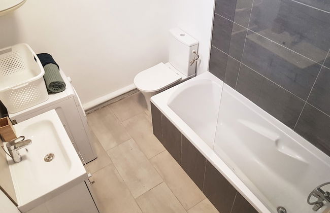 GregBnb - Le Chatelier - Toulon Ouest - Foto 37