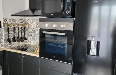 Quartier République avec terrasse - Foto 19