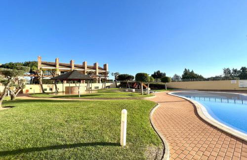 Olivos del golf - Terrace with pool by HD - Foto 23