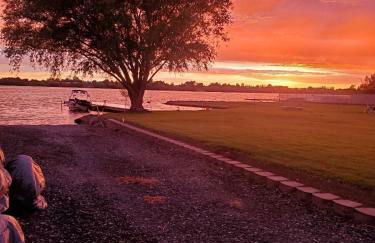 Casa Del Lago Camping, Jetski docks, Personal dock - Foto 1