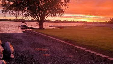 Casa Del Lago Camping, Jetski docks, Personal dock - Foto 1