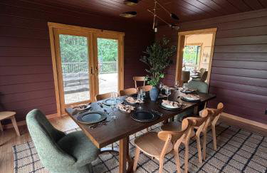 Entire Chalet in Windham NY - Foto 51