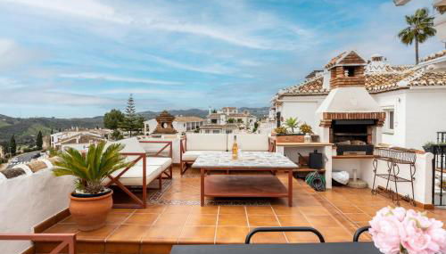 MalagaSuite Mijas Golf Panoramic Views - Photo 2