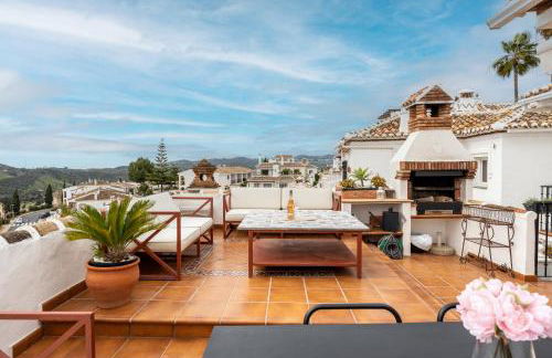 MalagaSuite Mijas Golf Panoramic Views - Photo 2