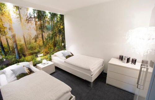 Altstadt-Chalet @Conny's - Foto 39