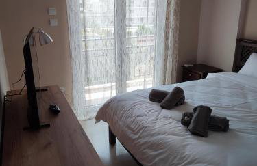 Alexa's Center Apartment - Foto 22