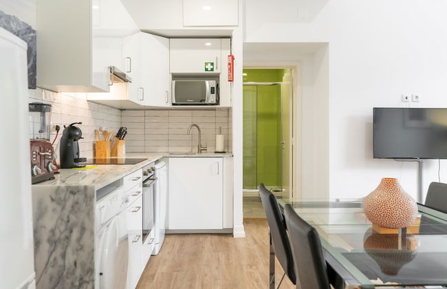 LV Premier Apartments Chiado- CH - Foto 137