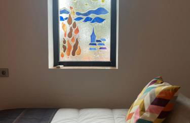 Villa en Valencia, piscina privada y metro 500m - Foto 39