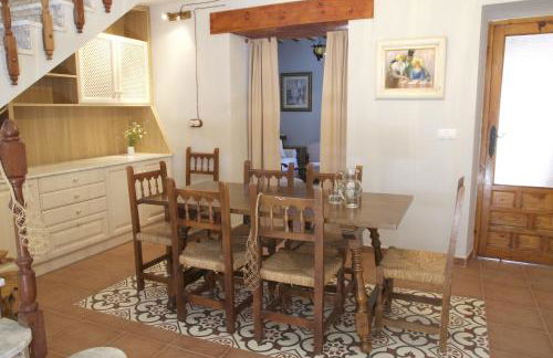 Casa Rural Meliton - Foto 16