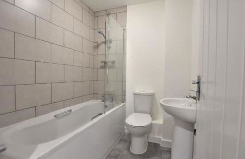 Didcot - Private Flat with Garden & Parking 07 - Foto 9