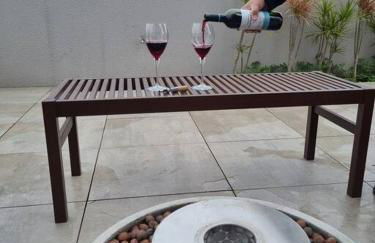 Conforto e segurança ao lado da estação de metrô prox Centro AP08 - Photo 34