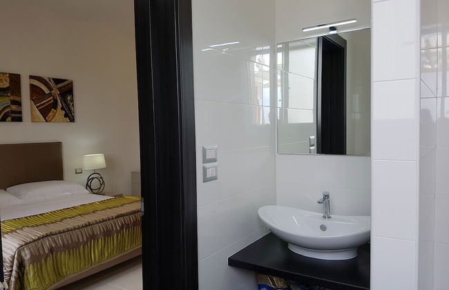 Villa Finibus Terrae - Foto 12