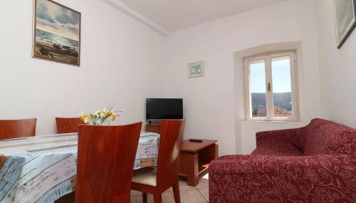 Apartment Lepur Slano - Two-bedroom Apartment With Terrace - Foto 5