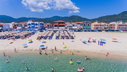 House Kostas on the beach - Foto 3