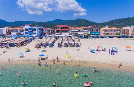 House Kostas on the beach - Foto 3