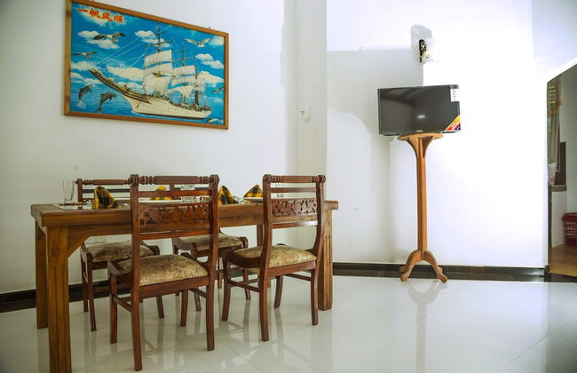 senu villa - Photo 9