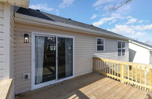 Home among the Nook in Hamilton Ohio - Foto 8