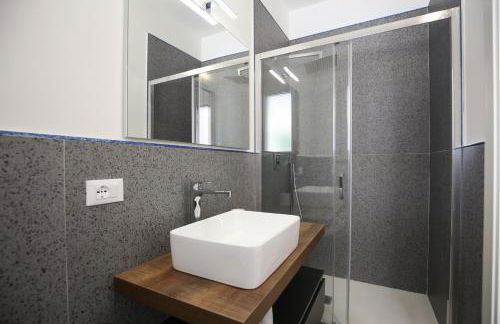 Appartamento Casa vacanza Le Terrazze Via Parigi,23 - Foto 34