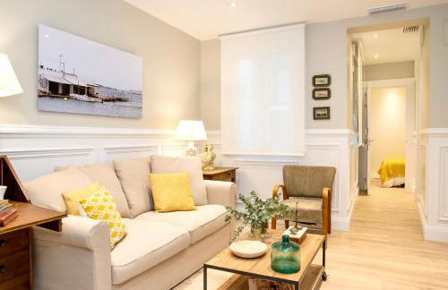 Apartamentos Principe 7 - Foto 25