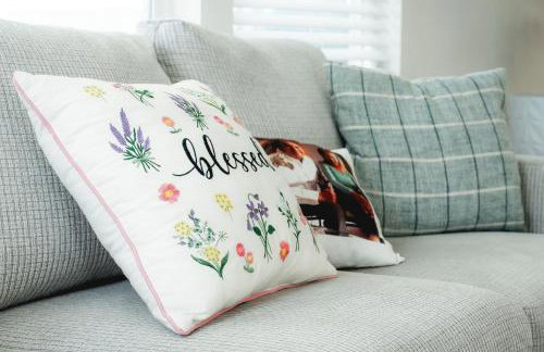 California 3-Bedroom Desert Escape With Garden - Foto 36