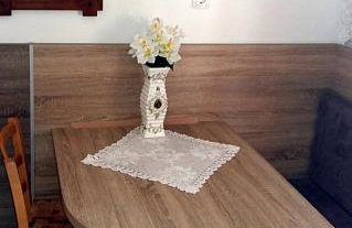 Apartment Rušnjak - Foto 19