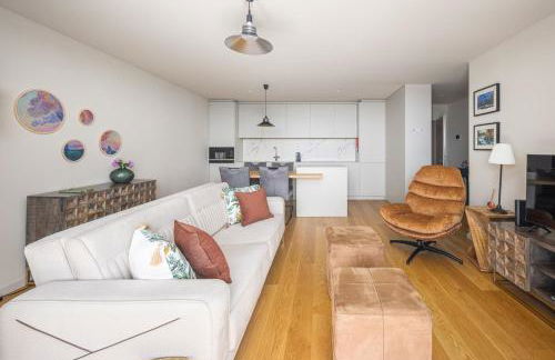 Gaia Land Sea View Apartment - Foto 21