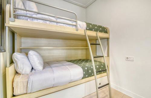 2 BR - Above sea - Beachfront - Foto 26