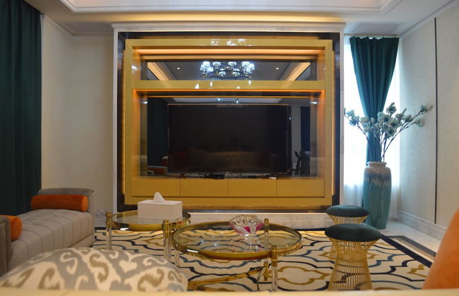 Haitang Bay Tangan Holiday Apartment - Foto 55