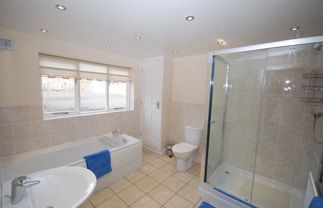 Saltburn Holidays Bluebell Cottage - Foto 6