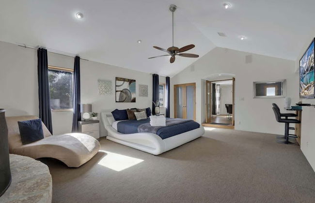 406 Lodge-a: Hot-tub & 2 Blks to Main St - Foto 2