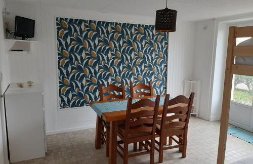 location appartement 100 m de la plage - Foto 24