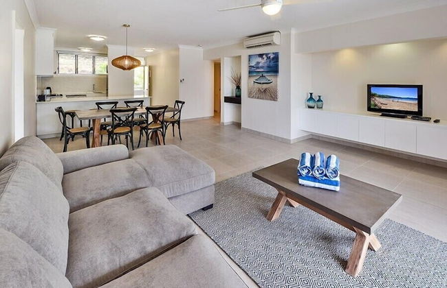 Frangipani 104 - Photo 13