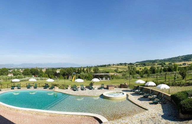Holiday Apartment on a Farm in Umbria - Photo 47