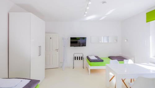 SecondHome Stuttgart - sehr schöne und moderne Apartments nahe dem historischen Stadtkern von Esslingen aN - Foto 4