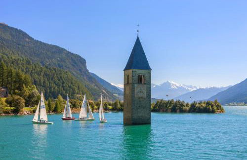 Residence Ferienheim Folie - Foto 29