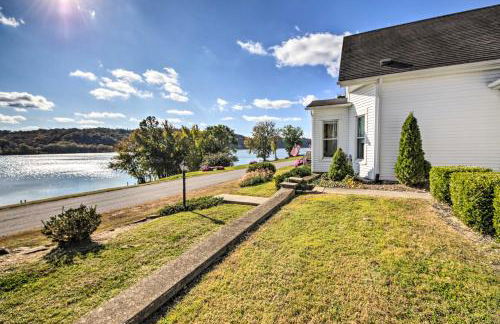 1872 Bethlehem Home with View of Ohio River! - Foto 34