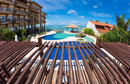 Barra Bali - Barra de São Miguel (AL) - Foto 28