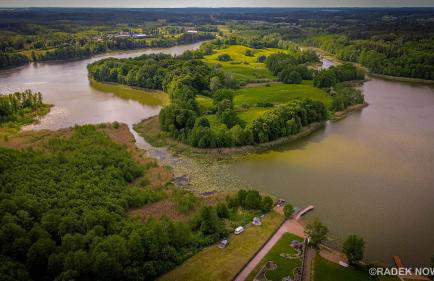 Siedlisko mazury. - Foto 17