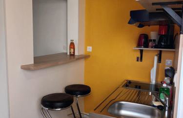 Maison T2 en bord de mer à Plougastel Daoulas - Foto 3