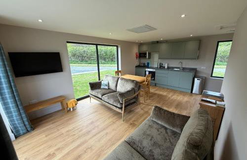 Loganlea Lodge - Foto 1