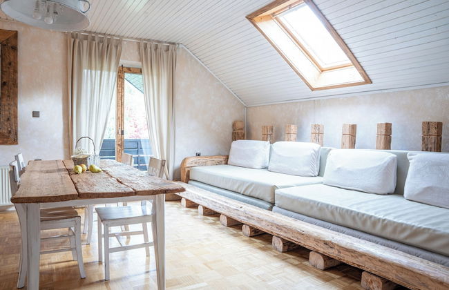 Apartments Trata - Trata Resort - Foto 33