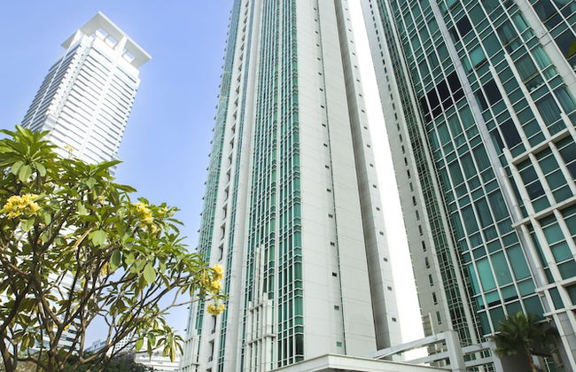 Fraser Residence Sudirman Jakarta - Photo 42