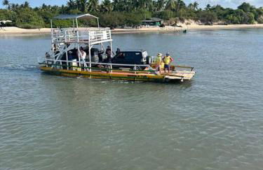 Caju Verde - Barra do Cunhau - Photo 14