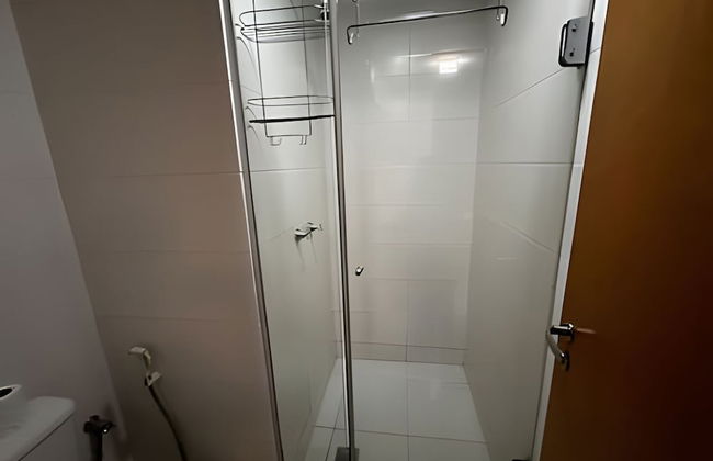 Saint Moritz com vista espetacular de Brasilia - Photo 18