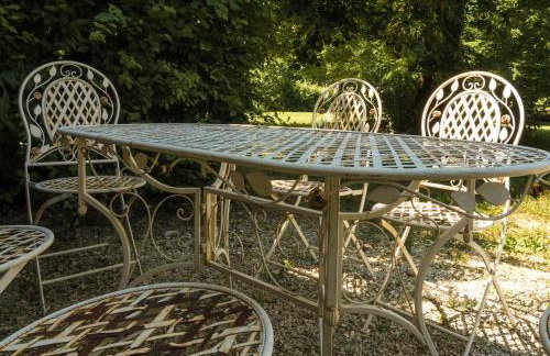 Cottage in Chaleix near Forest & Lake - Foto 21