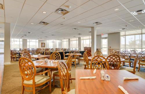 North Fort Myers Getaway with Resort Amenities! - Foto 39