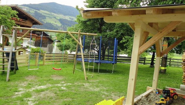 Servicios del alojamiento