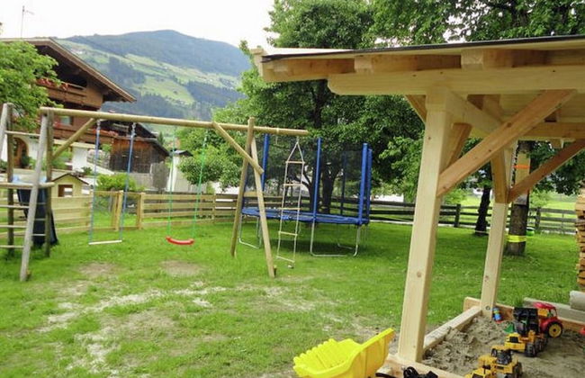 Relaxing Apartment in Hainzenberg - Foto 14