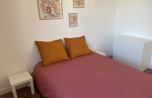 Appartement T2 étage n4 - Foto 10